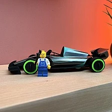 3d model for assembly sports car Color gray