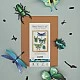 3d models for assembly insects Color green
