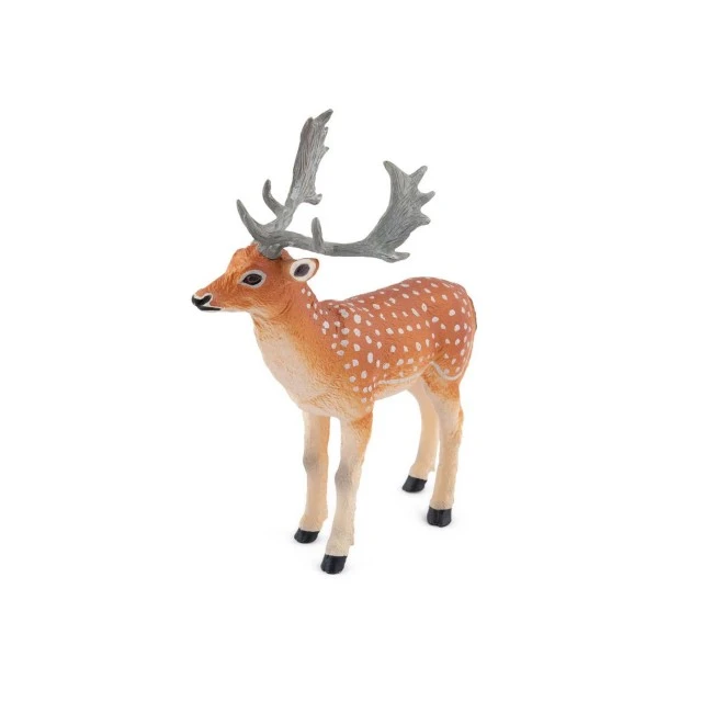 Fallow deer figurine