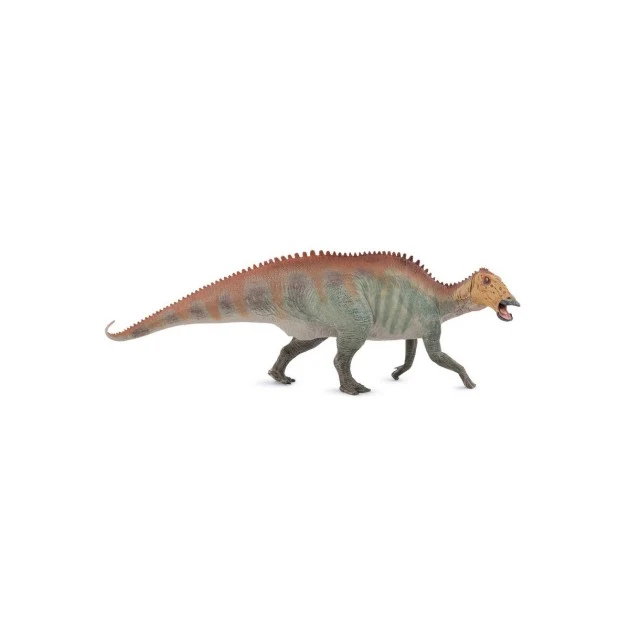 Edmontosaurus figurine
