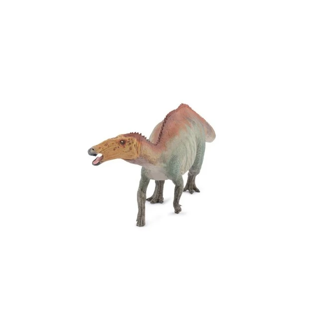 Edmontosaurus figurine