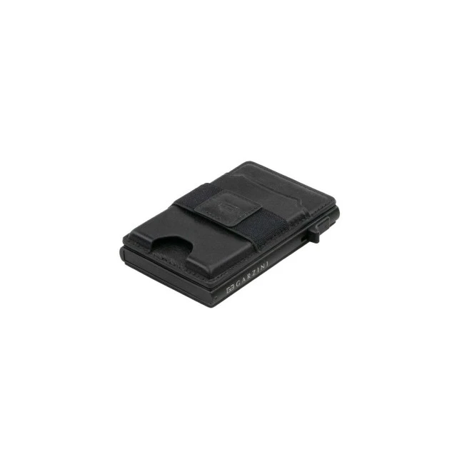 Wallet MagSafe 2 in 1 8 cards Color black