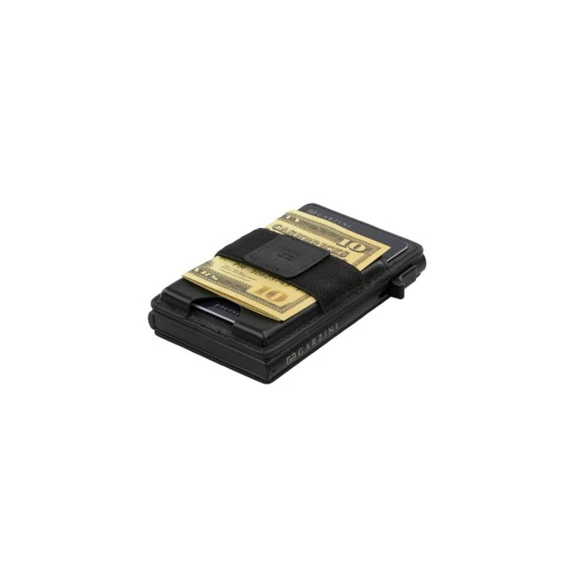Wallet MagSafe 2 in 1 8 cards Color black