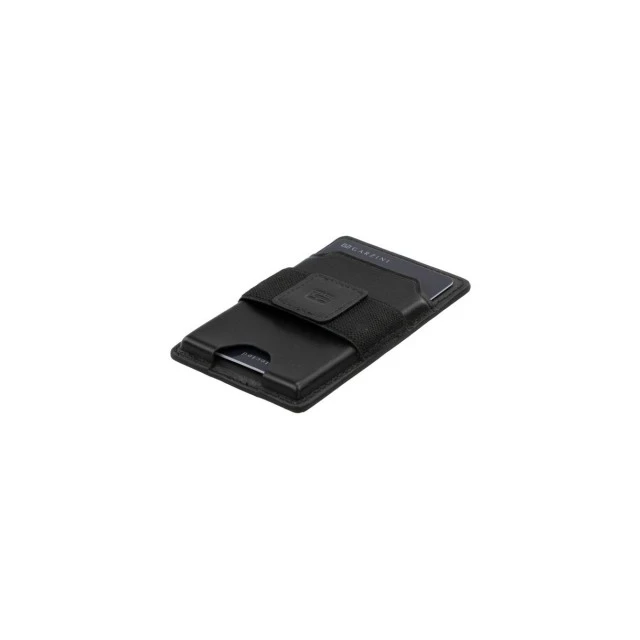 Wallet MagSafe 2 in 1 8 cards Color black