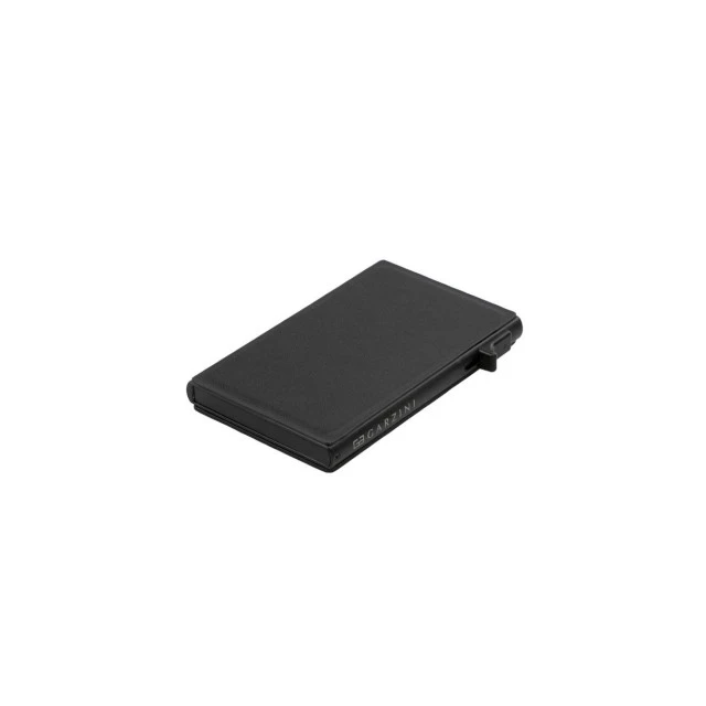 Wallet MagSafe 2 in 1 8 cards Color black