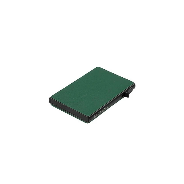 Портфейл MagSafe 2 в 1 8 карти Цвят зелено