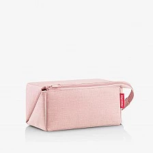Несесер Fold case Цвят розово