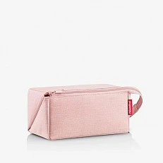 Несесер Fold case Цвят розово