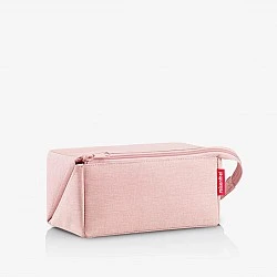 Несесер Fold case Цвят розово