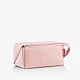 Несесер Fold case Цвят розово