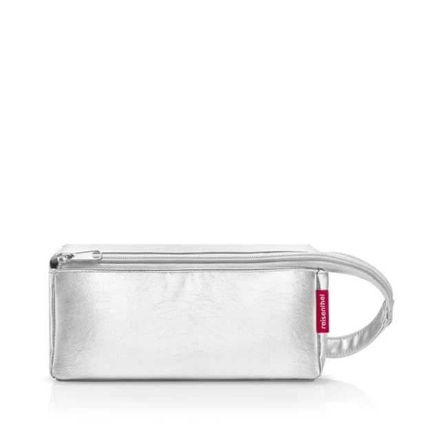 Несесер Fold case Цвят сребро