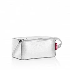 Несесер Fold case Цвят сребро