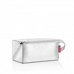 Несесер Fold case Цвят сребро