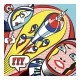 Нарисувай с флумастери Roy Lichtenstein