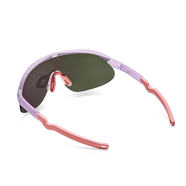 Children’s sports sunglasses from 7 to 12 years old Olivio&Co Color pink