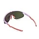 Children's sports sunglasses from 7 to 12 years old Olivio&Co Color pink
