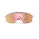 Children's sports sunglasses from 7 to 12 years old Olivio&Co Color pink