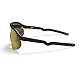 Sports sunglasses by Olivio&Co Gold color