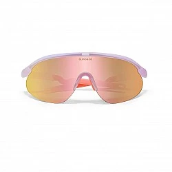 Sports sunglasses by Olivio&Co Color pink