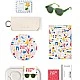 Children's sunglasses creative D from 10 to 15 years old. Olivio&Co