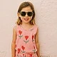 Children's sunglasses creative D from 10 to 15 years old. Olivio&Co