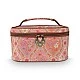 Cleo Pip Studio Toiletry Bag Orange