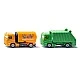 Siku Utility Truck Toy