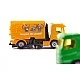 Siku Utility Truck Toy