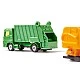 Siku Utility Truck Toy