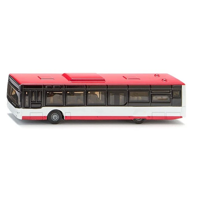 Napoleon Siku city bus toy