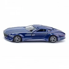 Играчка vission merceds-maybach 6