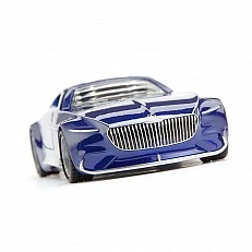 Играчка vission merceds-maybach 6