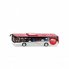 Man Lion's City Bus Toy
