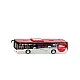 Man Lion's City Bus Toy