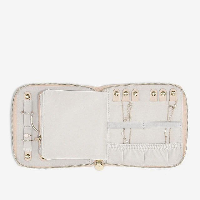 Stackers jewelry case