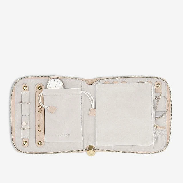 Stackers jewelry case