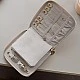 Stackers jewelry case