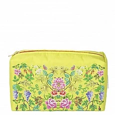 Несесер Eleonora 24см Designers Guild Цвят жълто