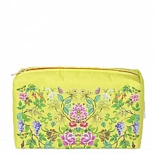 Несесер Eleonora 24см Designers Guild Цвят жълто