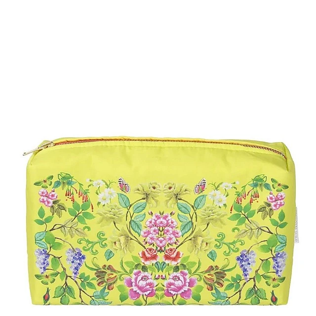 Несесер Eleonora 24см Designers Guild Цвят жълто