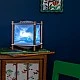 Вълшебна лампа гората Мава Moulin Roty