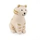 Night lamp tiger with USB 21.5cm Moulin Roty
