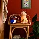 Night lamp tiger with USB 21.5cm Moulin Roty