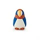 Toucan night lamp with USB 13cm Moulin Roty