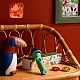 Toucan night lamp with USB 13cm Moulin Roty