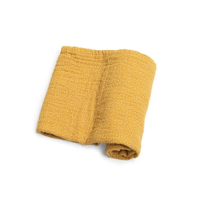 Set of three muslin diapers Gorata Mava