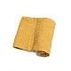 Set of three muslin diapers Gorata Mava