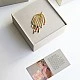 Брошка Deliri JOIDART