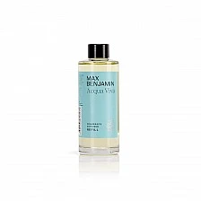 Пълнител за дифузер Acqua Viva 150мл Max Benjamin