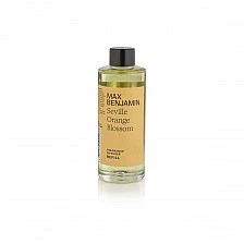 Пълнител за дифузер Seville Orange Blossom 150мл Max Benjamin
